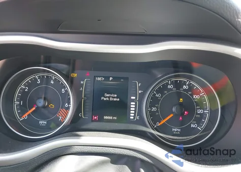 2015 Jeep Cherokee Latitude from USA, damaged, VIN 1C4PJMCB4FW576499